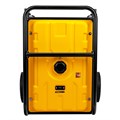 Генератор бензиновый PS-120EAD-3, 12 кВт,230/400 В, 40л, разъём ATS,перекл.режима,эл.старт Denzel 32332