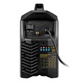 Аппарат инвертор. полуавтомат. сварки MultiMIG-200DP Synergy Double Pulse, 200 А, ПВ 80% Denzel 32360