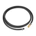 Аппарат инвертор. полуавтомат. сварки MultiMIG-200DP Synergy Double Pulse, 200 А, ПВ 80% Denzel 32360