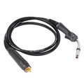 Аппарат инвертор. полуавтомат. сварки MultiMIG-200DP Synergy Double Pulse, 200 А, ПВ 80% Denzel 32360