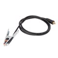 Аппарат инвертор. полуавтомат. сварки MultiMIG-200DP Synergy Double Pulse, 200 А, ПВ 80% Denzel 32360