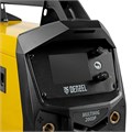 Аппарат инвертор. полуавтомат. сварки MultiMIG-200DP Synergy Double Pulse, 200 А, ПВ 80% Denzel 32360