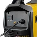 Аппарат инвертор. полуавтомат. сварки MultiMIG-200DP Synergy Double Pulse, 200 А, ПВ 80% Denzel 32360