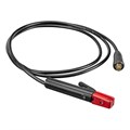 Аппарат инвертор. полуавтомат. сварки MultiMIG-200DP Synergy Double Pulse, 200 А, ПВ 80% Denzel 32360
