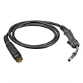 Аппарат инвертор. полуавтомат. сварки MultiMIG-200DP Synergy Double Pulse, 200 А, ПВ 80% Denzel 32360