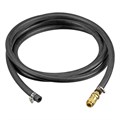 Аппарат инвертор. полуавтомат. сварки MultiMIG-200DP Synergy Double Pulse, 200 А, ПВ 80% Denzel 32360