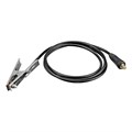Аппарат инвертор. полуавтомат. сварки MultiMIG-200DP Synergy Double Pulse, 200 А, ПВ 80% Denzel 32360