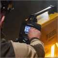 Аппарат инвертор. полуавтомат. сварки MultiMIG-200DP Synergy Double Pulse, 200 А, ПВ 80% Denzel 32360