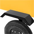 Прицеп для мотоблока TT-500, оцинк., груз. 500 кг, рег. сцепка, колеса 4.00-10, в упаковке Denzel 32375