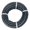 Шланг поливочный армированный ПВХ 1/2", 15 м, урожайный Сибртех 32430