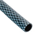 Шланг поливочный армированный ПВХ 3/4", 25 м, урожайный Сибртех 32434