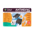 Антибукс, 6 траков, черный, сумка с ручкой, 32480