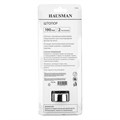 Штопор двухрычажный Hausman 32515