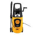 Моечная машина высокого давления R-170D, 2000 Вт, 170 бар, 360 л/ч, с барабаном Denzel 32559