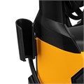 Моечная машина высокого давления R-170D, 2000 Вт, 170 бар, 360 л/ч, с барабаном Denzel 32559