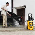 Моечная машина высокого давления R-170D, 2000 Вт, 170 бар, 360 л/ч, с барабаном Denzel 32559