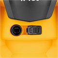 Моечная машина высокого давления R-180, 2200 Вт, 180 бар, 380 л/ч, колесная Denzel 32560
