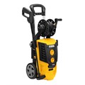 Моечная машина высокого давления R-180D, 2200 Вт, 180 бар, 380 л/ч, с барабаном Denzel 32561