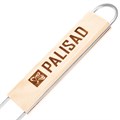 Решетка-гриль 340х340х60 мм, объемная, нержавеющая сталь, Camping Palisad 32592