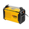 Аппарат инвертор. дуговой сварки DM-160 Standart, 160 А, ПВ 60% Denzel 32610