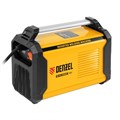 Аппарат инвертор. дуговой сварки DM-160 Standart, 160 А, ПВ 60% Denzel 32610