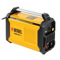 Аппарат инвертор. дуговой сварки DM-160 Standart, 160 А, ПВ 60% Denzel 32610