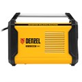 Аппарат инвертор. дуговой сварки DM-160 Standart, 160 А, ПВ 60% Denzel 32610