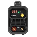 Аппарат инвертор. дуговой сварки DM-160 Standart, 160 А, ПВ 60% Denzel 32610