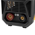 Аппарат инвертор. дуговой сварки DM-160 Standart, 160 А, ПВ 60% Denzel 32610