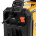 Аппарат инвертор. дуговой сварки DM-160 Standart, 160 А, ПВ 60% Denzel 32610
