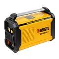 Аппарат инвертор. дуговой сварки DM-180 Standart, 180 А, ПВ 60% Denzel 32611