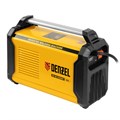 Аппарат инвертор. дуговой сварки DM-180 Standart, 180 А, ПВ 60% Denzel 32611