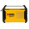 Аппарат инвертор. дуговой сварки DM-180 Standart, 180 А, ПВ 60% Denzel 32611