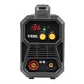 Аппарат инвертор. дуговой сварки DM-180 Standart, 180 А, ПВ 60% Denzel 32611