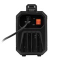 Аппарат инвертор. дуговой сварки DM-180 Standart, 180 А, ПВ 60% Denzel 32611