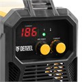 Аппарат инвертор. дуговой сварки DM-180 Standart, 180 А, ПВ 60% Denzel 32611