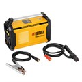 Аппарат инвертор. дуговой сварки DM-180 Standart, 180 А, ПВ 60% Denzel 32611