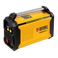 Аппарат инвертор. дуговой сварки DM-200 Standart, 200 А, ПВ 60% Denzel 32612