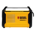 Аппарат инвертор. дуговой сварки DM-200 Standart, 200 А, ПВ 60% Denzel 32612