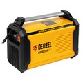 Аппарат инвертор. дуговой сварки DM-200 Standart, 200 А, ПВ 60% Denzel 32612