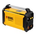 Аппарат инвертор. дуговой сварки DM-200 Standart, 200 А, ПВ 60% Denzel 32612