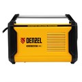 Аппарат инвертор. дуговой сварки DM-200 Standart, 200 А, ПВ 60% Denzel 32612
