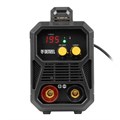 Аппарат инвертор. дуговой сварки DM-200 Standart, 200 А, ПВ 60% Denzel 32612