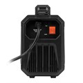 Аппарат инвертор. дуговой сварки DM-200 Standart, 200 А, ПВ 60% Denzel 32612