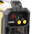 Аппарат инвертор. дуговой сварки DM-200 Standart, 200 А, ПВ 60% Denzel 32612
