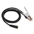 Аппарат инвертор. дуговой сварки DM-200 Standart, 200 А, ПВ 60% Denzel 32612