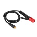 Аппарат инвертор. дуговой сварки DM-200 Standart, 200 А, ПВ 60% Denzel 32612