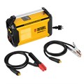 Аппарат инвертор. дуговой сварки DM-200 Standart, 200 А, ПВ 60% Denzel 32612
