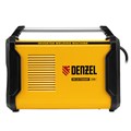 Аппарат инвертор. дуговой сварки DM-220 Standart, 220 А, ПВ 60% Denzel 32613