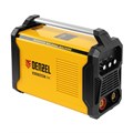 Аппарат инвертор. дуговой сварки DM-220 Standart, 220 А, ПВ 60% Denzel 32613